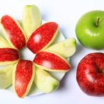 Red and Green Apples